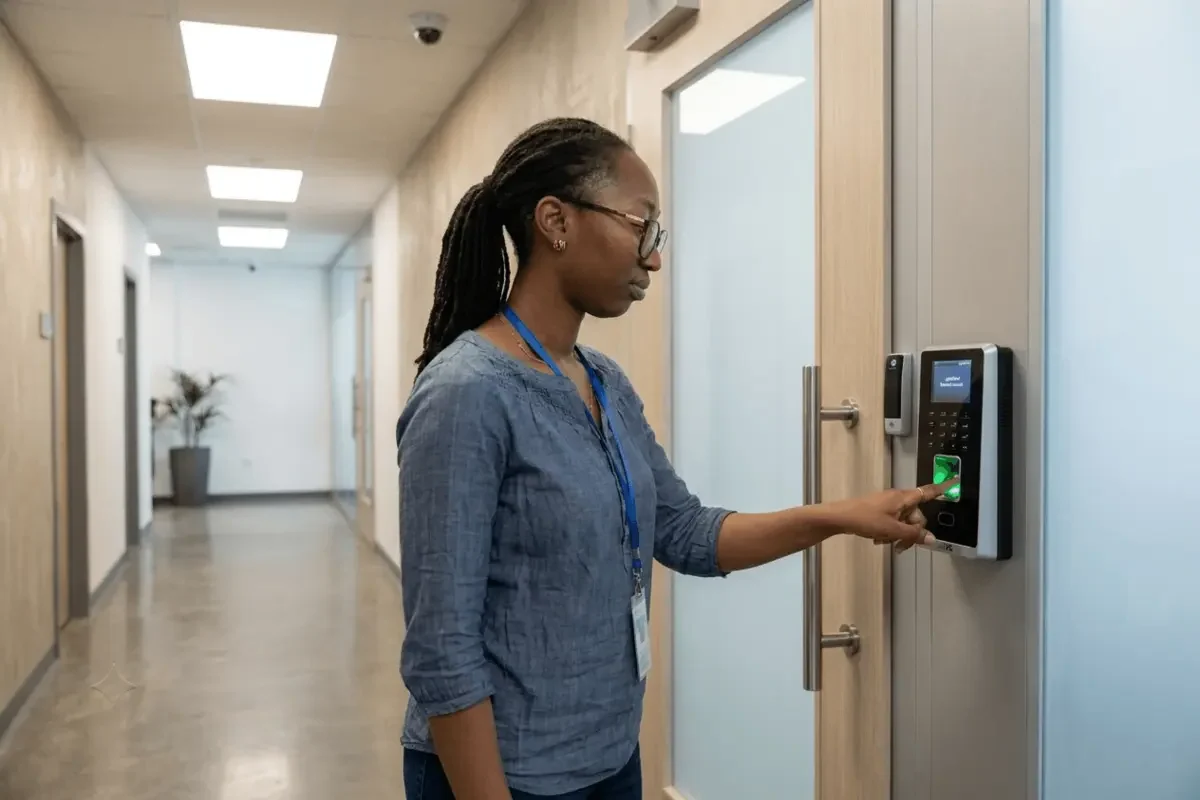 zteko access control