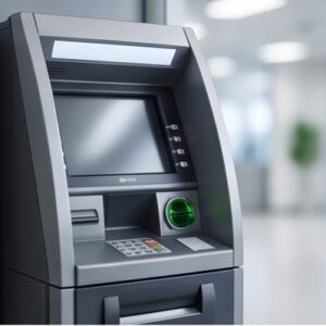 ATM & Banking Equipment