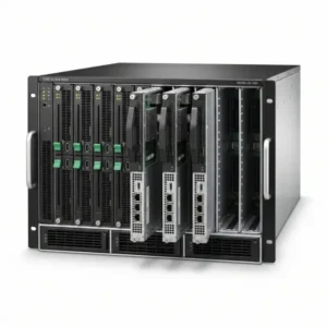 Blade Servers