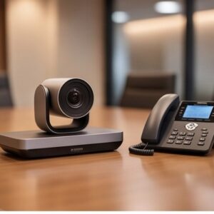 Collaboration & communication