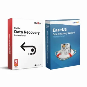 Backup Software