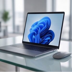 End user computing
