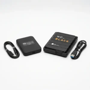 External Storage