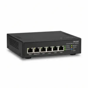 Firewalls