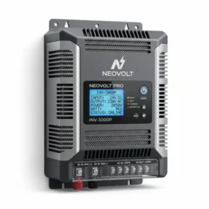 Inverters