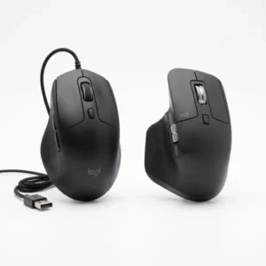 Mice