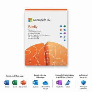 Microsoft 365