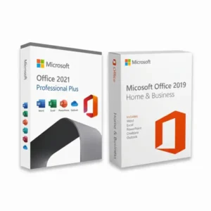 Microsoft Software