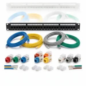 Network Accessories