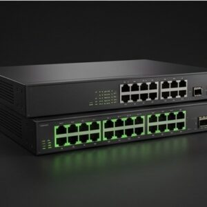 Networking equipment