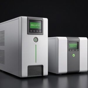 Power solutions