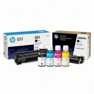 Printer Consumables