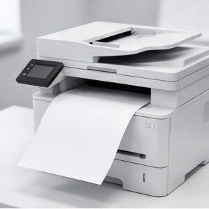 Printers & Imaging