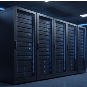 Servers & storage