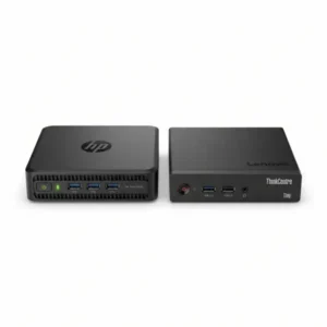 Thin Clients