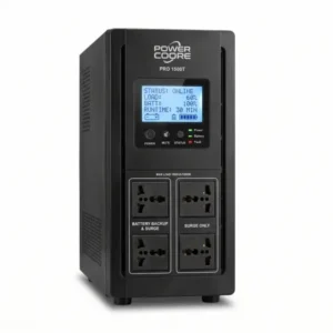 UPS Systems