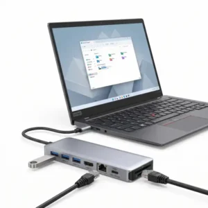 Docking Stations