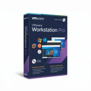 Virtualization Software
